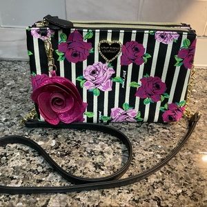 Betsy Johnson bag